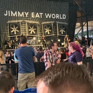 Meet your Posher, Justin